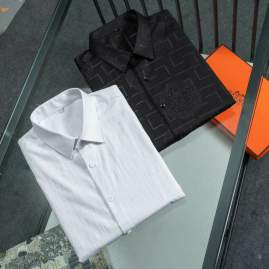 Picture of Versace Shirt Long _SKUVersaceM-3XL26nr17327434